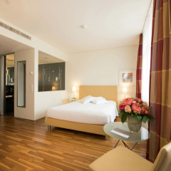 Hotel Glockenhof - Bild 4
