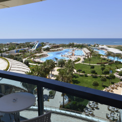 Baia Lara Hotel - Bild 11