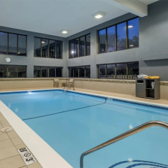Best Western Delta Inn thumbnail 16