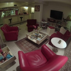 Guzel Izmir Oteli - Bild 12