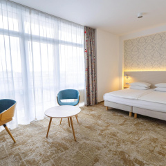 Metropol Hotel - Bild 7