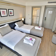 Reo Hotel - Bild 5
