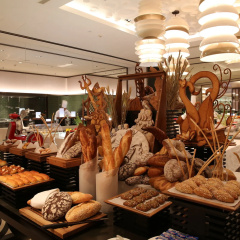 Sunrise Kempinski Hotel thumbnail 11