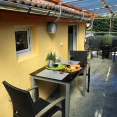 Ferienhaus Zur Mainpforte - Bild 4