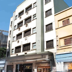 Hotel Paramount - São Paulo