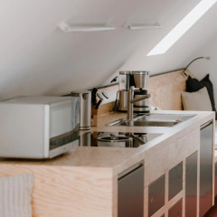 Appartement Am Salzbergtal - Bild 14