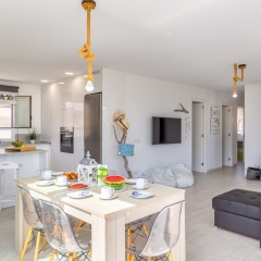 Modern Boutique Style Villa With Pool Son Serra - Bild 20