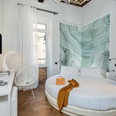 Boutique Centrale Palace Hotel - Bild 17