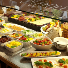 The Domicil Hotel Frankfurt City - Bild 12