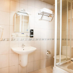 Golden Siyav Hotel - Bild 9