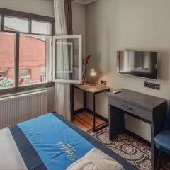 Balat Side Apart - Bild 5