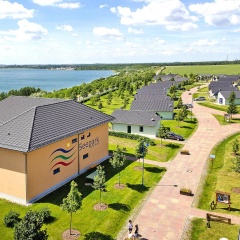 Holiday home in Markkleeberg with a shared pool - Bild 9