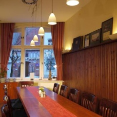 Restaurant & Hotel Wismar - Bild 9