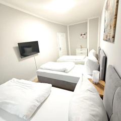 Zollikof Aparts - Sauna & Studioapartments - Bild 4