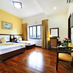 Thanh Lich Hue Hotel thumbnail 40