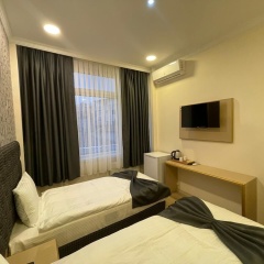 Hotel Verçenik - Bild 6