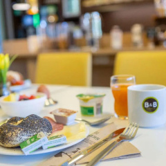 B&B Hotel Leipzig-Nord - Bild 12