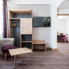 Hotel Max 70 - Bild 17