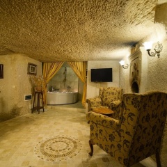 Valley Inn Cave Hotel - Bild 12