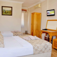Can Hotel - Bild 4