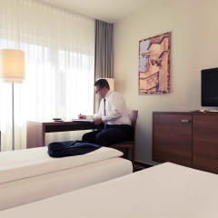 Mercure Hotel Freiburg am Munster - Bild 26