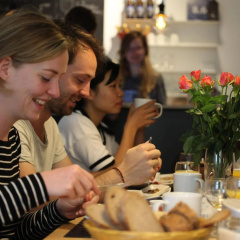Old Kings Design Hostel - Bild 17