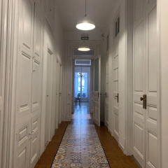 CoImpact Coliving - Hostel thumbnail 12