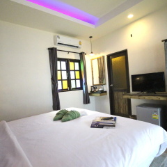 Coco Cape Lanta Resort - Bild 3