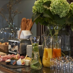 Infinity Hotel & Conference Resort Munich - Bild 7