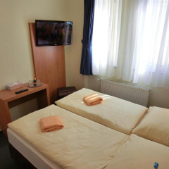 Hotel Expo Frankfurt City Centre - Digital Check-In - Bild 5