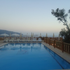 Kabak Armes Hotel - Bild 6