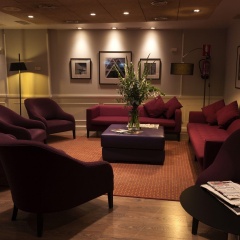 Hotel Cortezo - Bild 25