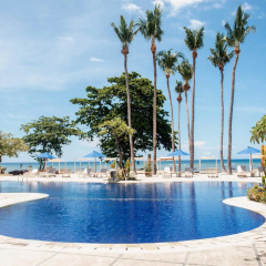 New Sunari Lovina Beach Resort - Bild 1