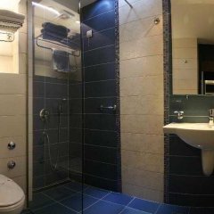 Hotel Slovenska Plaža in Budva, Montenegro from 133$, photos, reviews - zenhotels.com bathroom