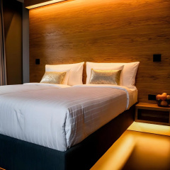 GINN Hotel Hamburg Elbspeicher - Bild 7