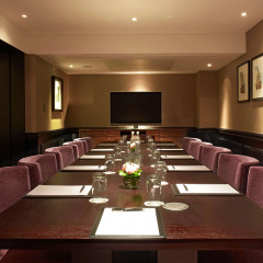 Hyatt Regency London The Churchill - Bild 19