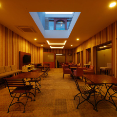 Pasabey Hotel - Bild 17