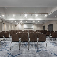 Radisson Blu Hotel, Prague - Bild 21
