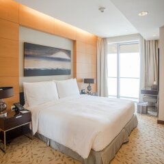 The Address Dubai Mall Spacious 1 Bedroom in Dubai, United Arab Emirates from 783$, photos, reviews - zenhotels.com photo 41