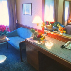 Crivi's Hotel - Bild 8