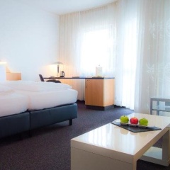 Albertinum Business Hotel - Bild 2