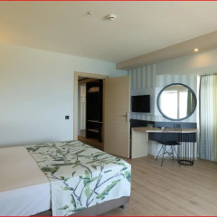 EOS Beach Resort - Bild 6