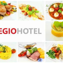 REGIOHOTEL Schanzenhaus Wernigerode - Bild 11