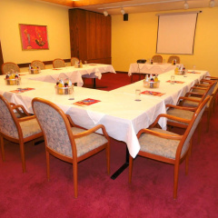 Tagungshotel Höchster Hof Frankfurt - Bild 18