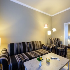 Theophanos Appartements im Wasserwinkel - Bild 4