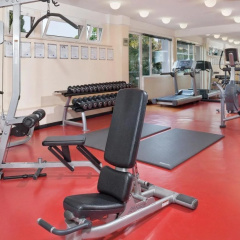 Hotel Roma Aurelia Antica - Bild 21