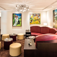 Best Western Plus Residenzhotel Lueneburg - Bild 11