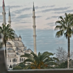 Hotel Bosnali - Special Class - Bild 24