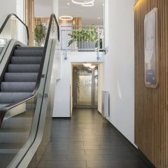 Holiday Inn Express Baden-Baden by IHG - Bild 17