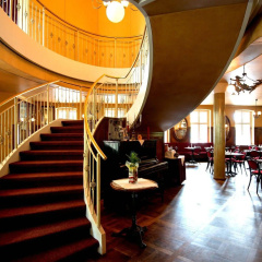 Hotel am Luisenplatz - Bild 16